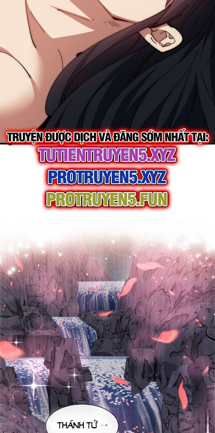 Sư Tôn: Nghịch Đồ Này Mới Không Phải Là Thánh Tử chapter 34 47