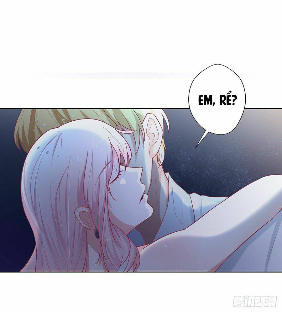 ngạo kiều tổng tài sủng điềm thê chapter 27 7