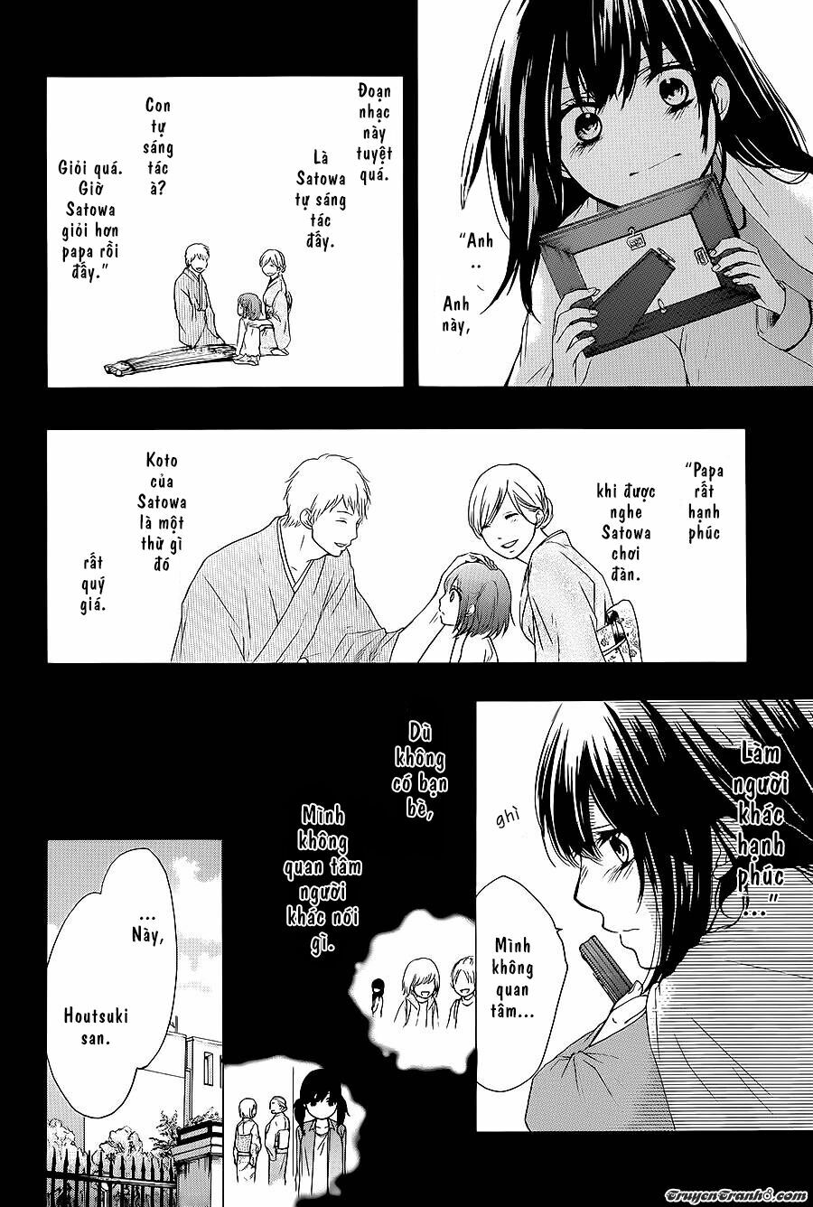 kono oto tomare! chapter 11 20