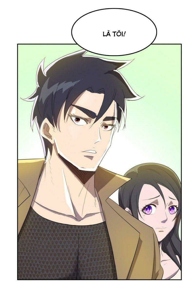 phụ hồn giả chapter 33 31