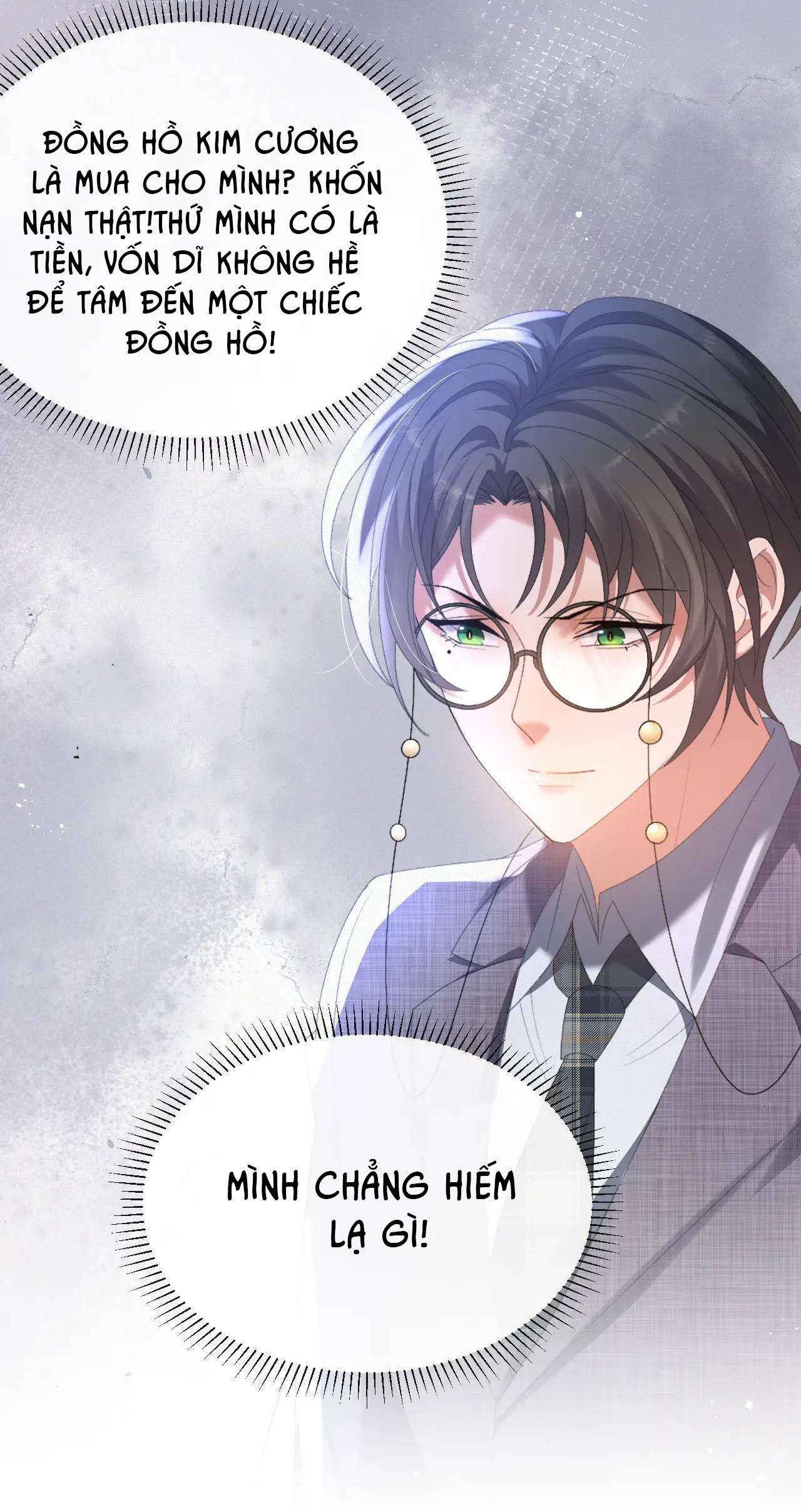 từ nay bắt đầu ngược tra nam chapter 11 16