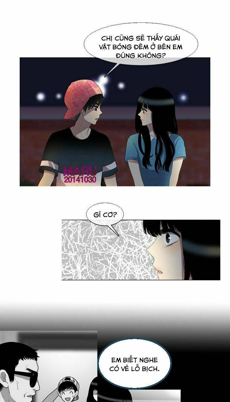 my shining world chapter 37 3