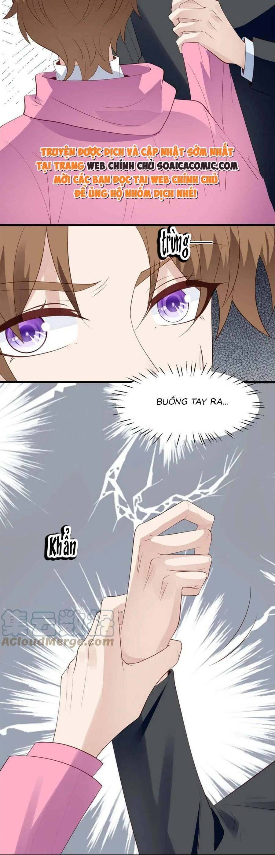 dựa vào đại lão ổn định vị trí c trong nam đoàn chapter 165 10