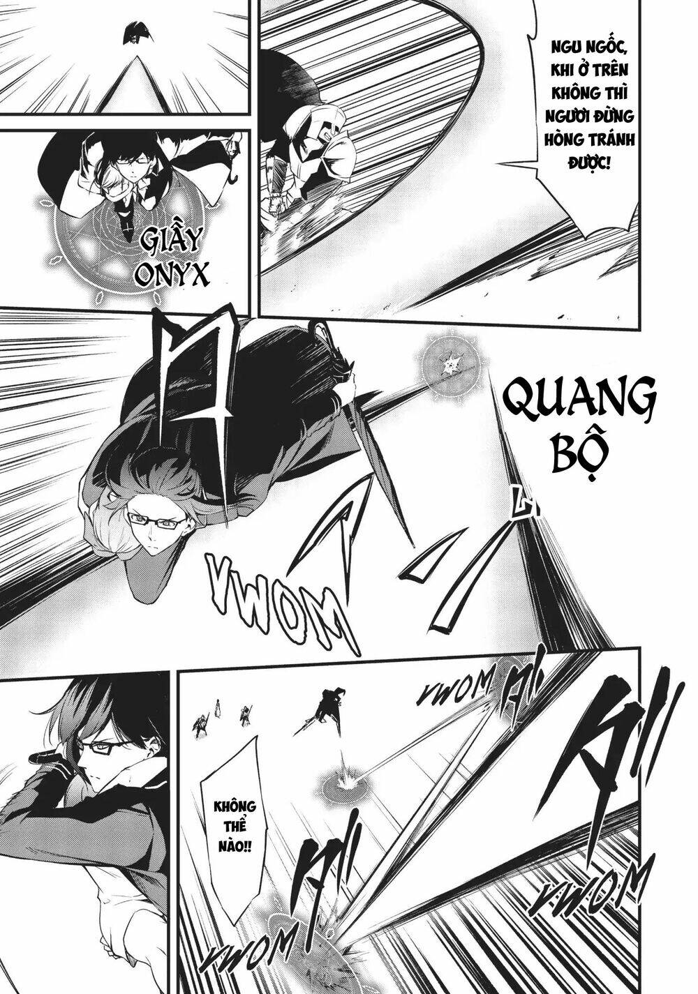 arifureta shokugyou de sekai saikyou zero chapter 7 12