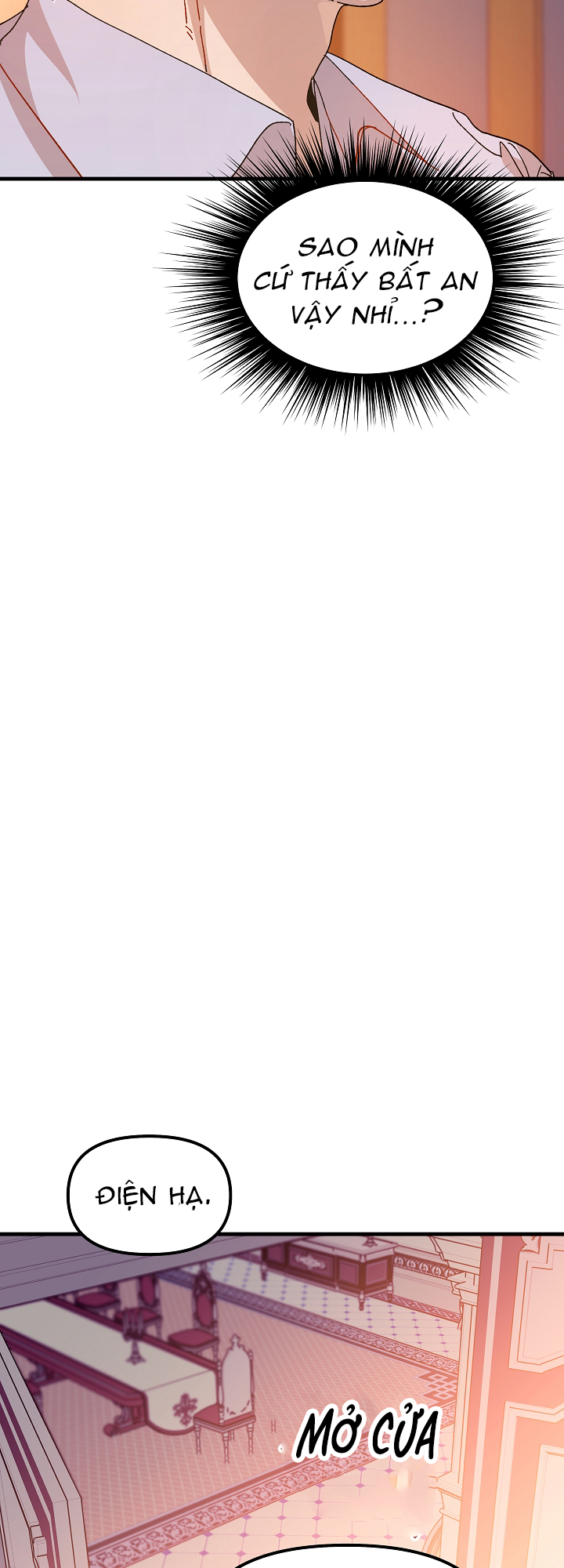 công chúa giả điên chapter 4 19