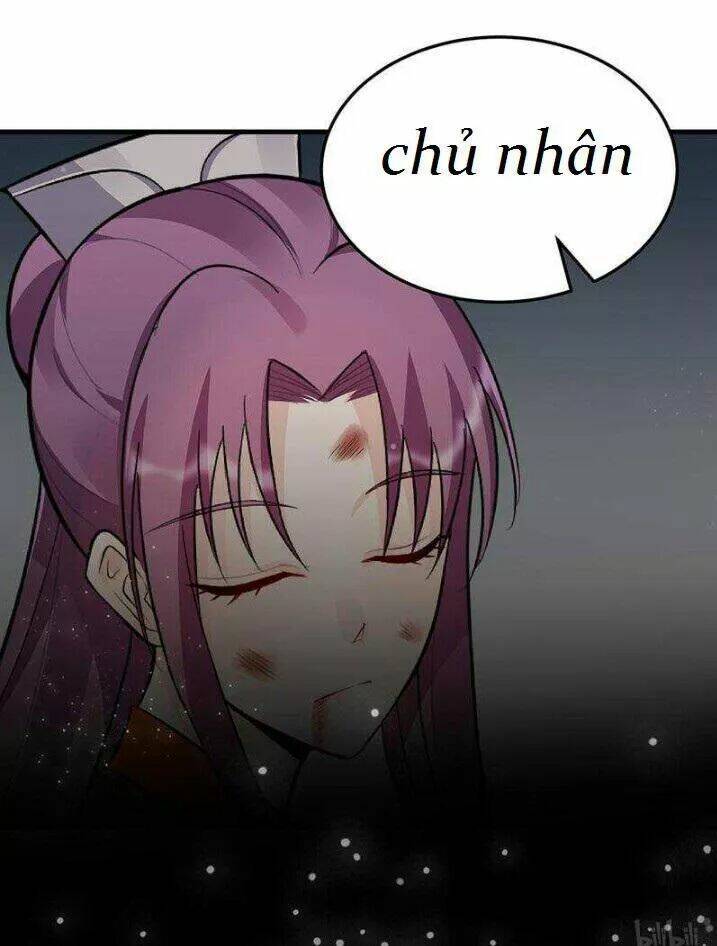 độc phi thần y quá kiêu ngạo chapter 76 42