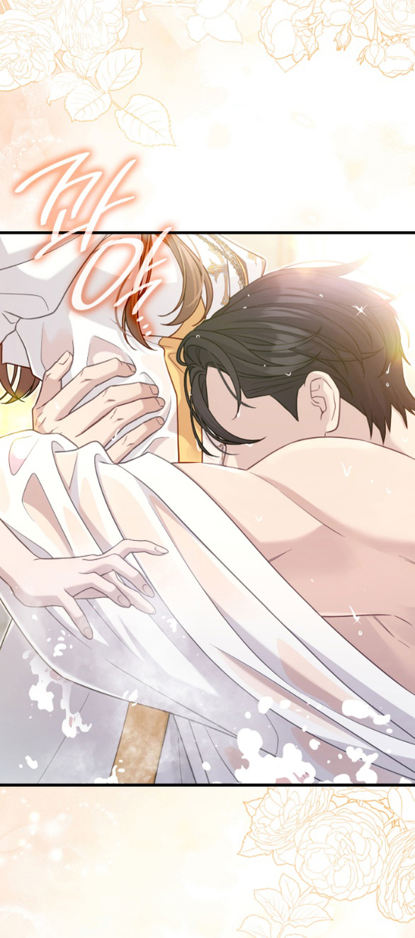 Tôi Sẽ Biến Anh Ta Từ Một Con Chó Điên Thành Một Chàng Quý Tộc chapter 30.2 10