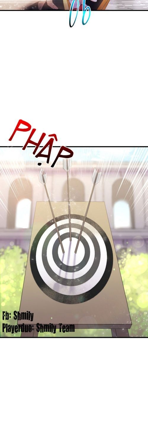 tôi định quyến rũ anh trai nhưng nam chính đã đến chapter 22 57