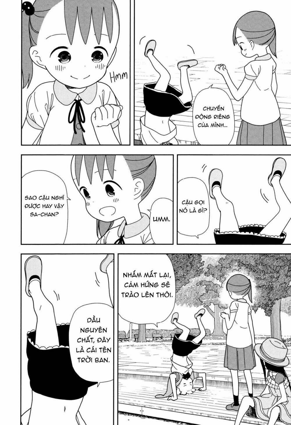 liên minh sắc màu chapter 39 6