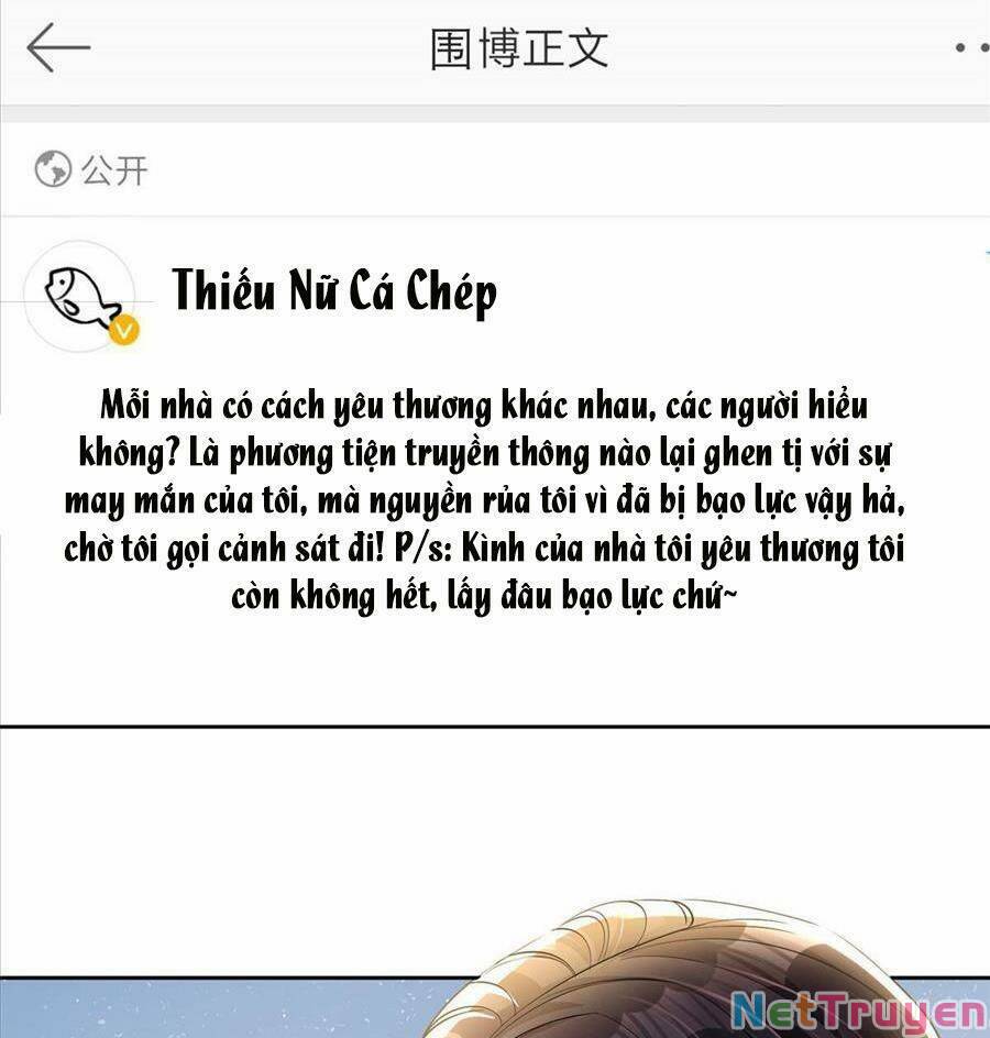 tổng tài huyết tộc cực sủng cô vợ mỹ nhân ngư chapter 23 25