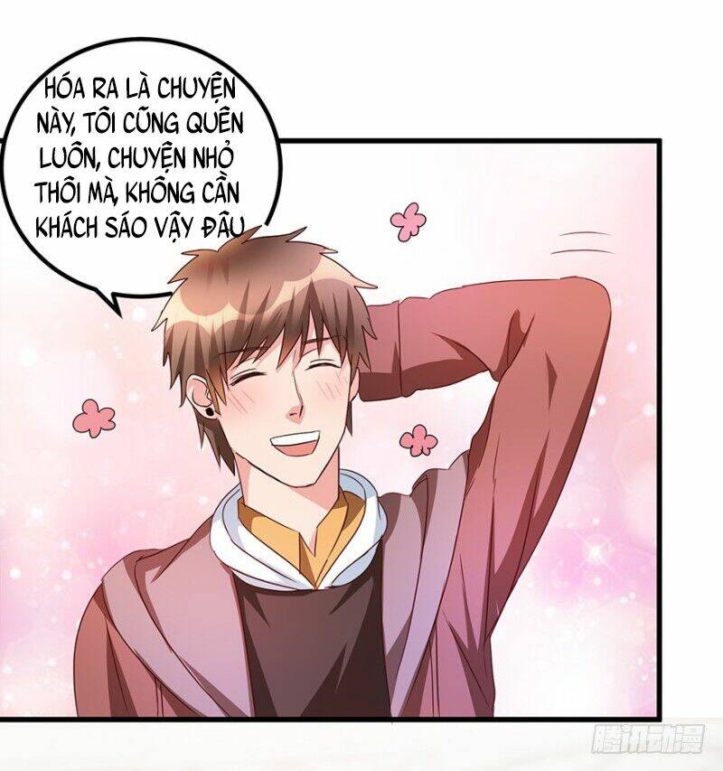 thấu thị tiên y chapter 49 5