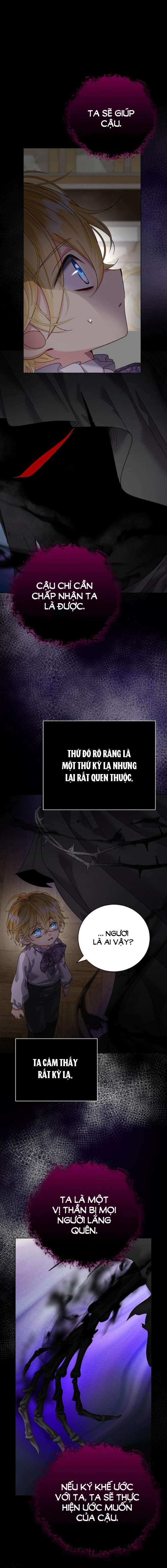 chiếm hữu trái tim bạo chúa chapter 25.2 5