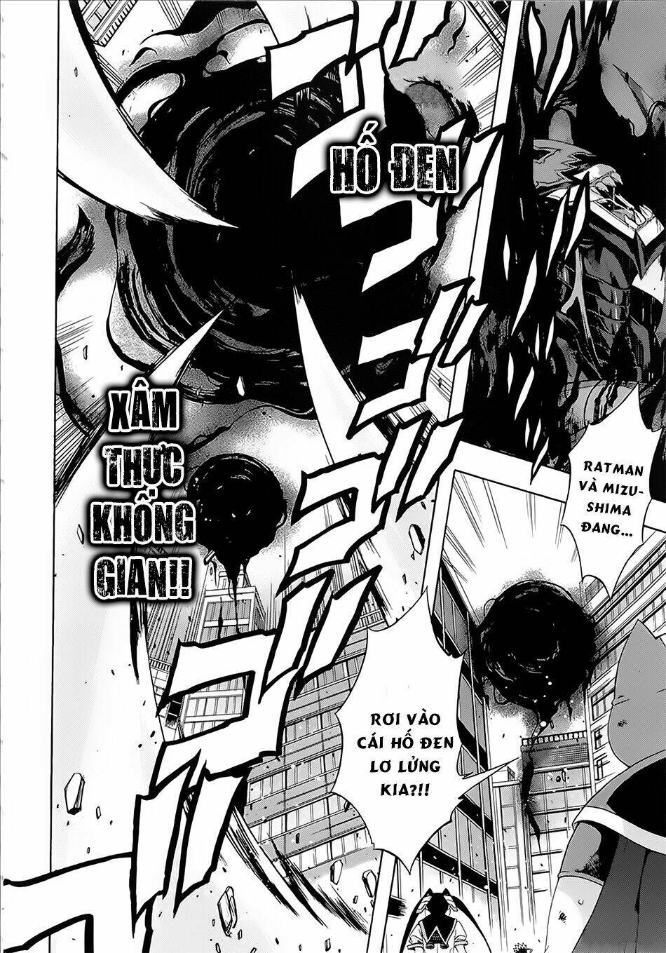 anh hùng xấu xa chapter 60 23