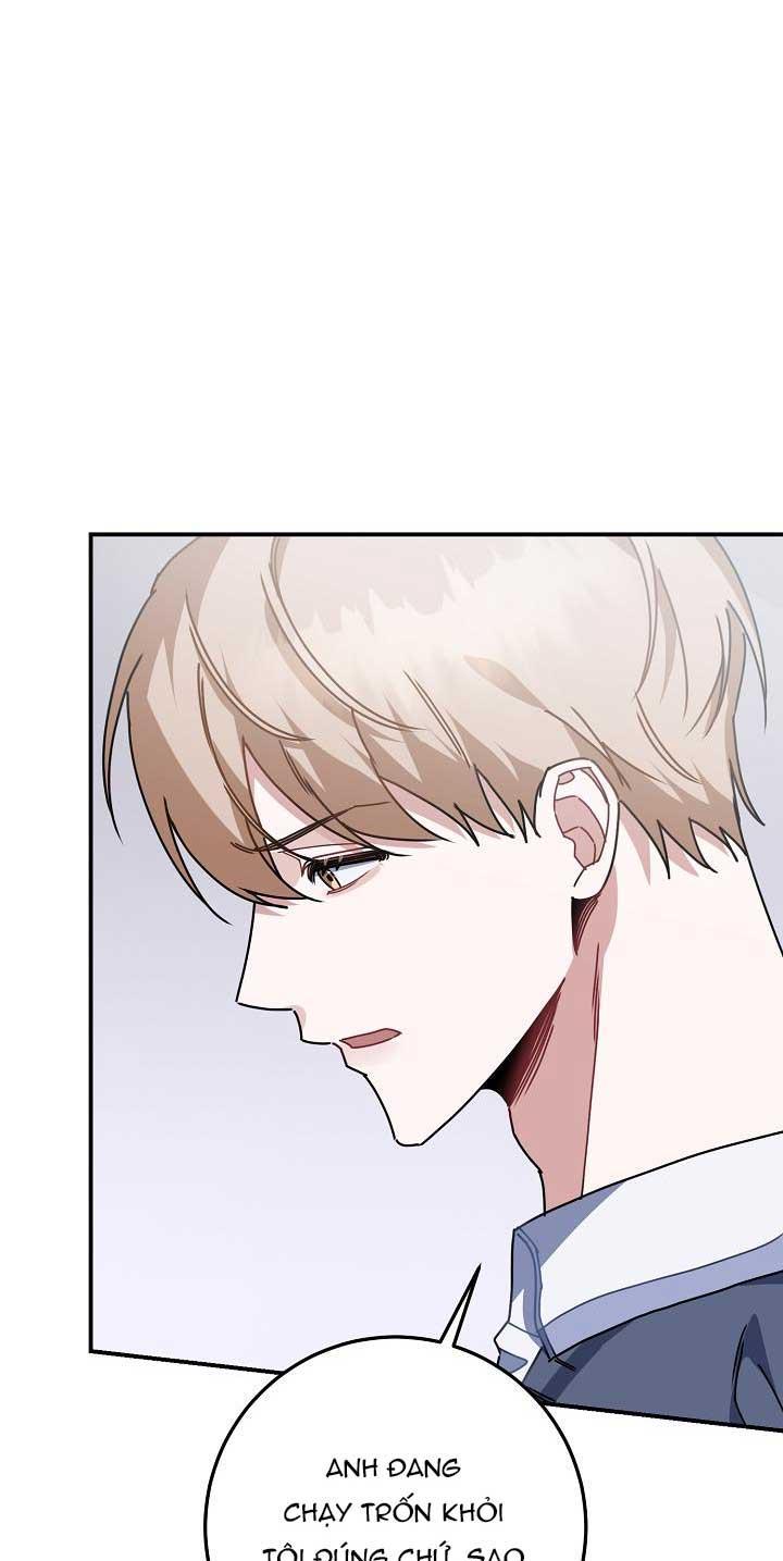 vùng đặc quyền tình yêu chapter 8 2