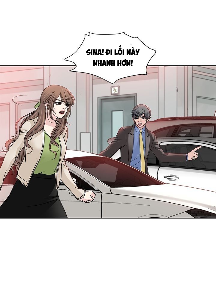 người đàn ông của tôi chapter 57.1 24