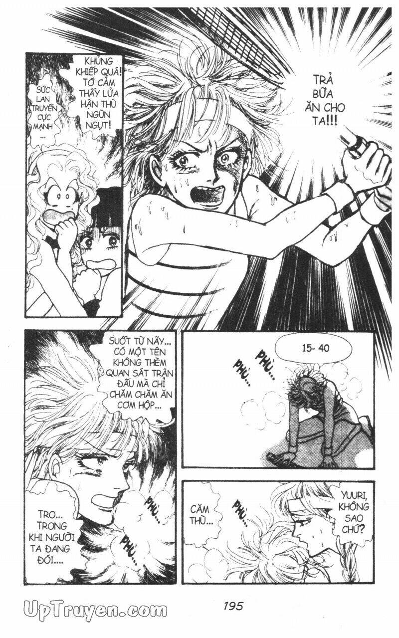 câu lạc bộ con nhà giàu chapter 6 196