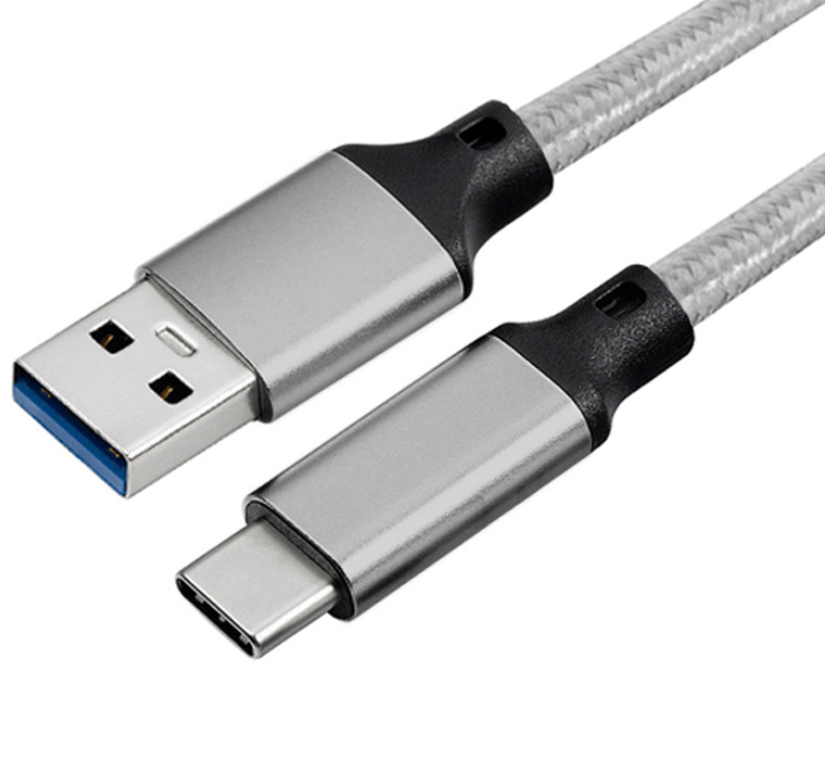 Cáp USB Type C 1m