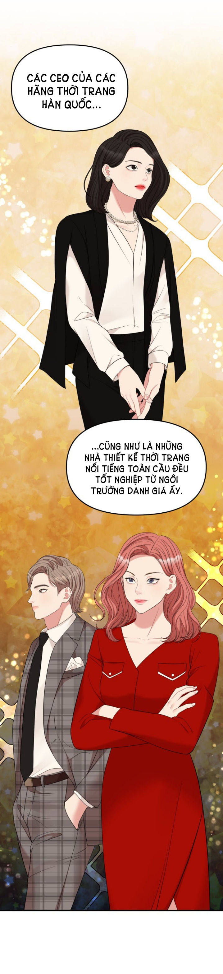 gửi em người đánh cắp những vì sao - to you who swallowed a star chapter 53.1 13