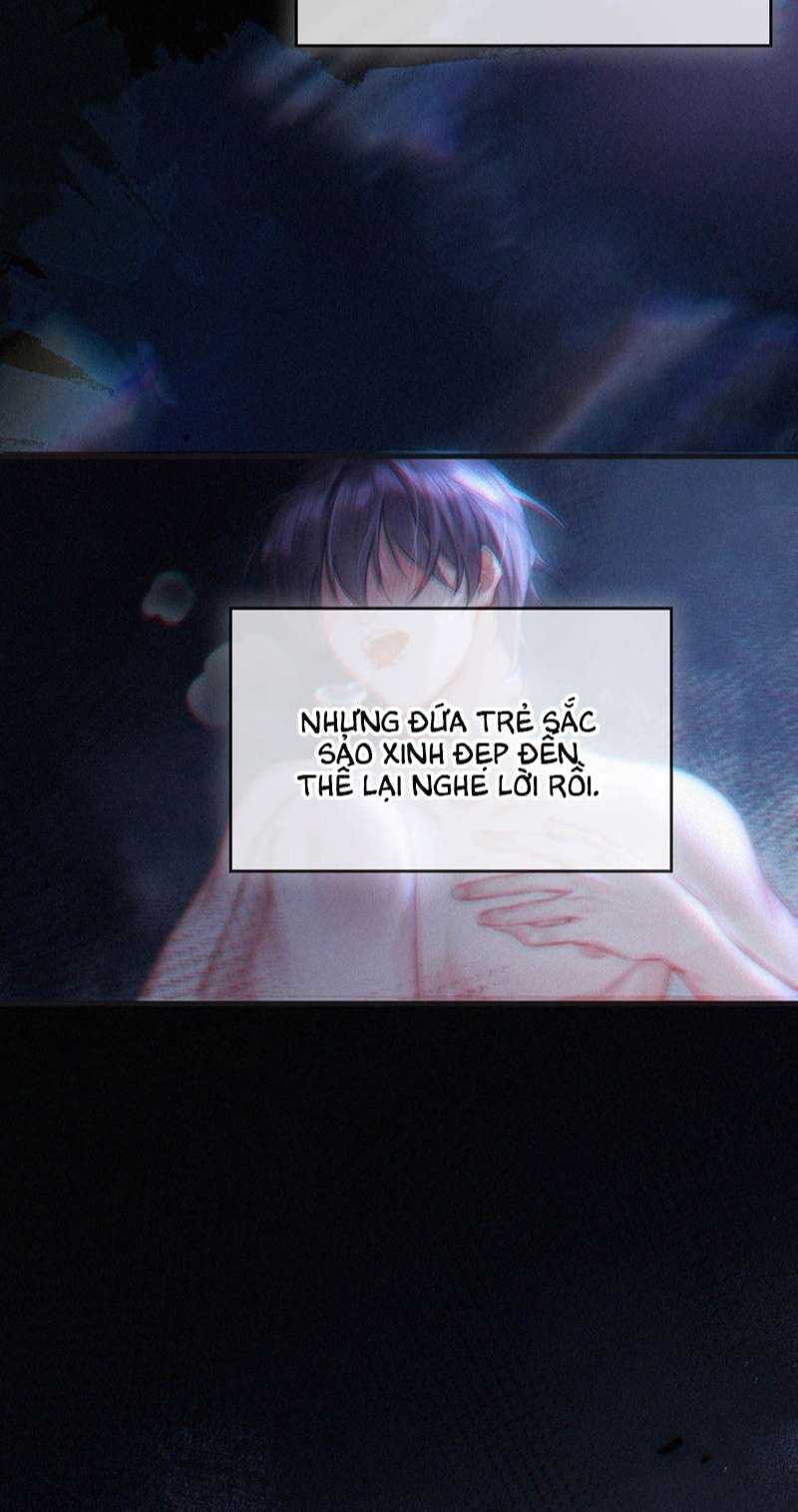 thần thương (môi súng) chapter 99 6