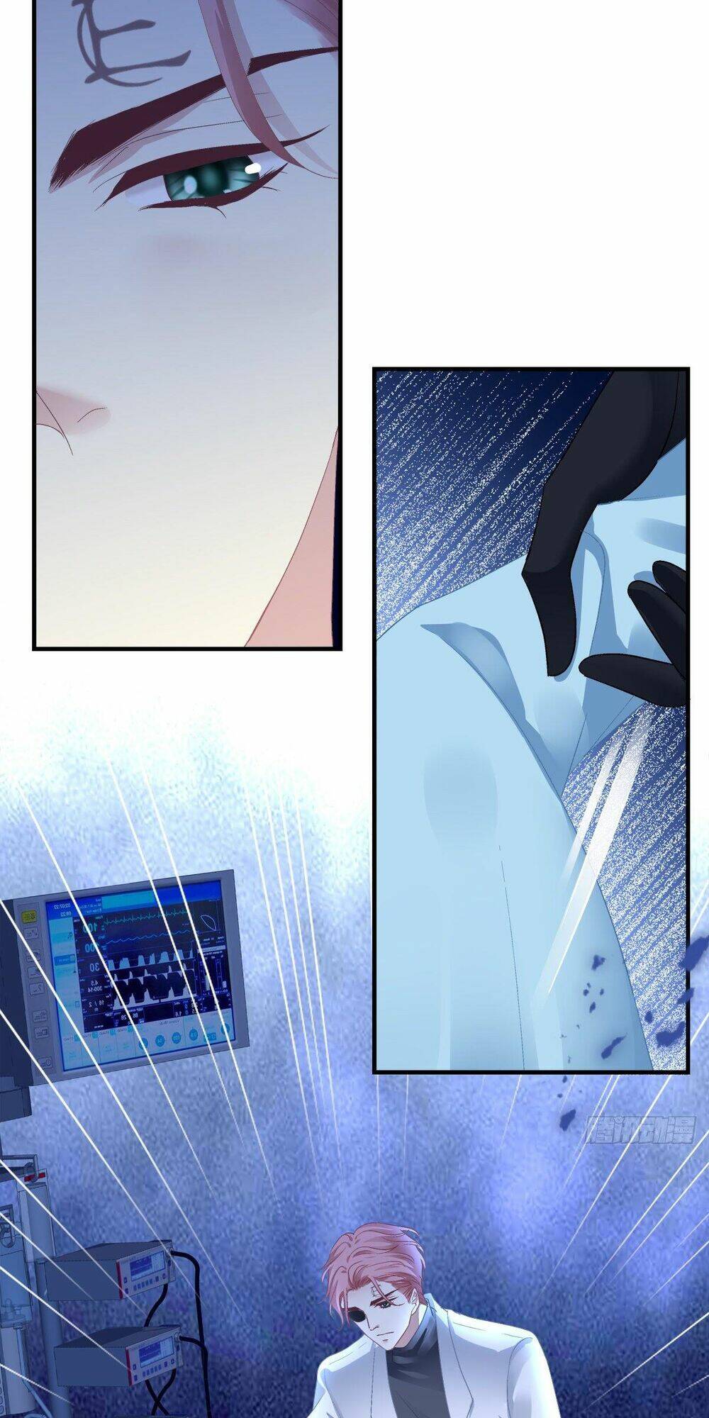 toàn bộ nắm trong tay chapter 120 27