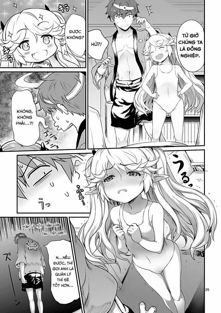 yuusha-sama, yukagen wa ikaga desuka? chapter 1 25