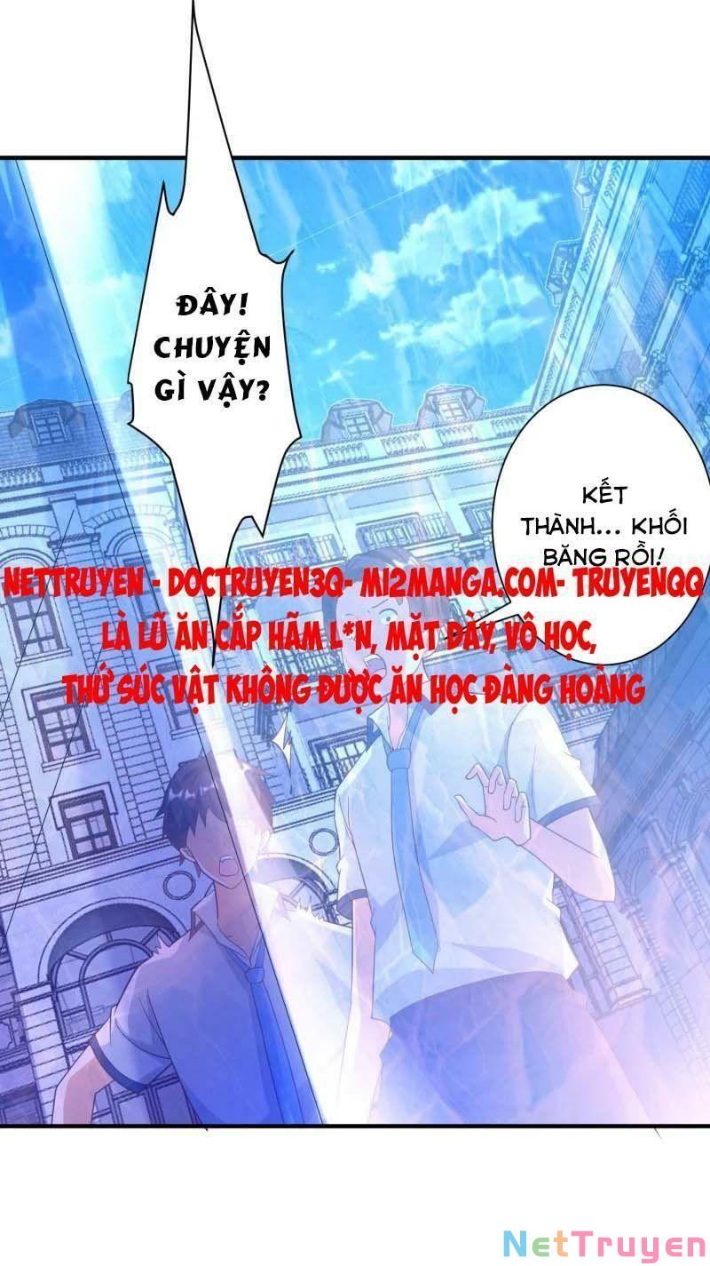 luyện tập thành thần chapter 21 12