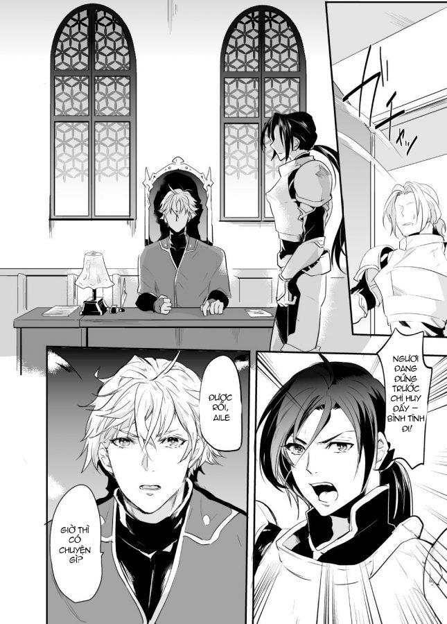 oneshot hỏny chapter 149 3