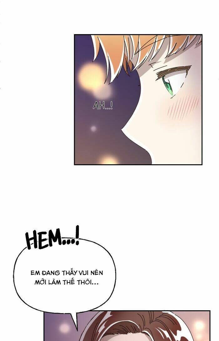 nhà hát bóng ma chapter 0 8