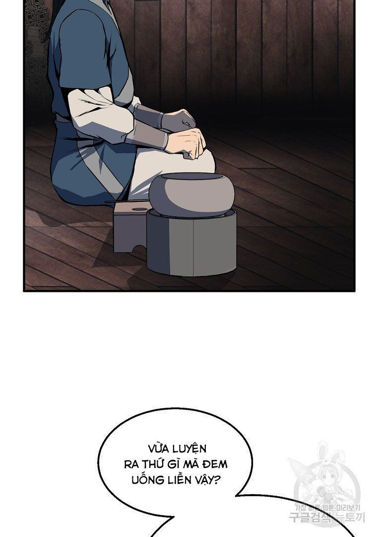 thiếu niên phương sĩ chapter 4 23