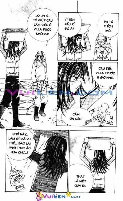 không bao giờ khóc chapter 2 14