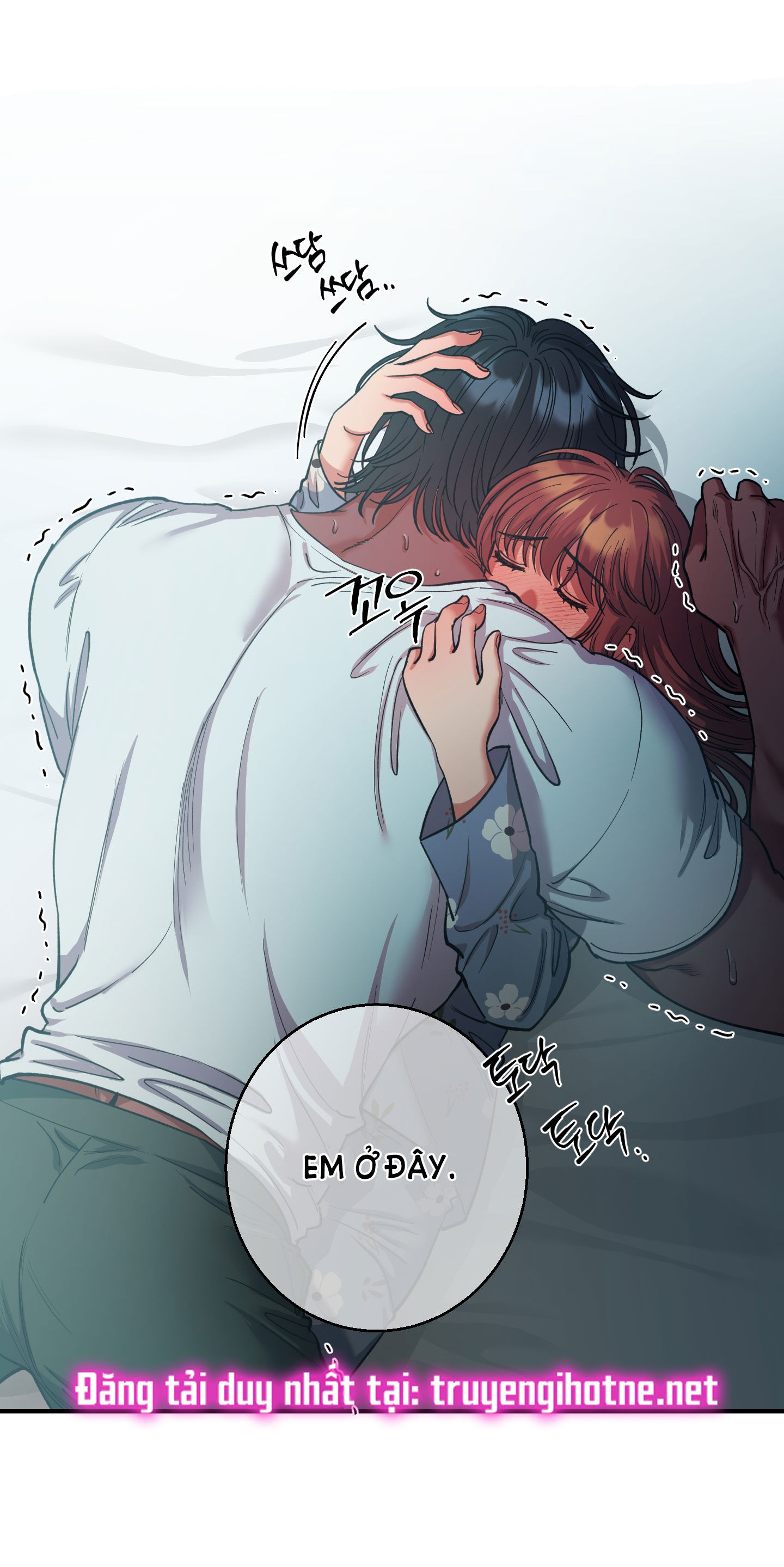 [18+] một lòng một dạ chapter 54.1 14