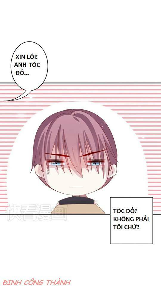 thần mì lắm chiêu chapter 9 18