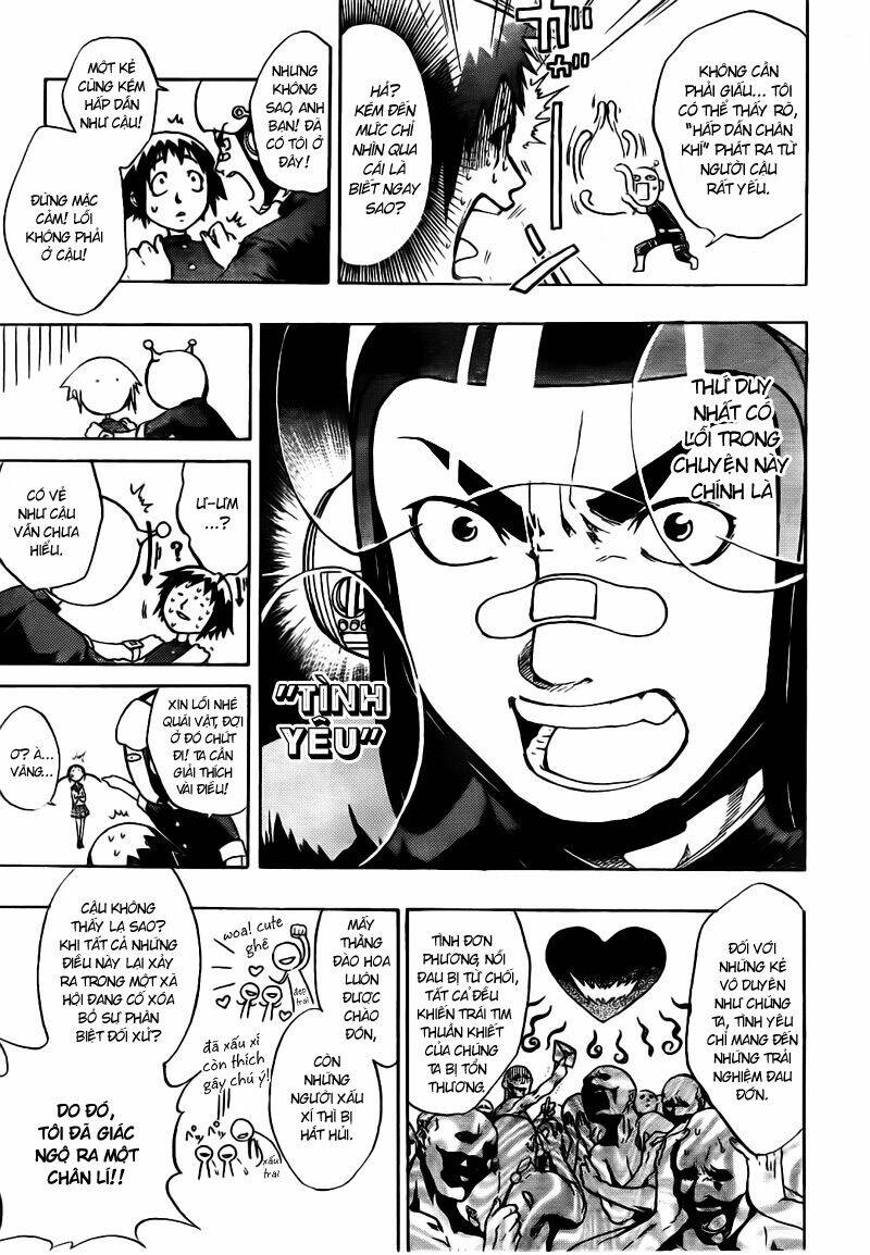 anti love sentai - hayata joe chapter 1 7