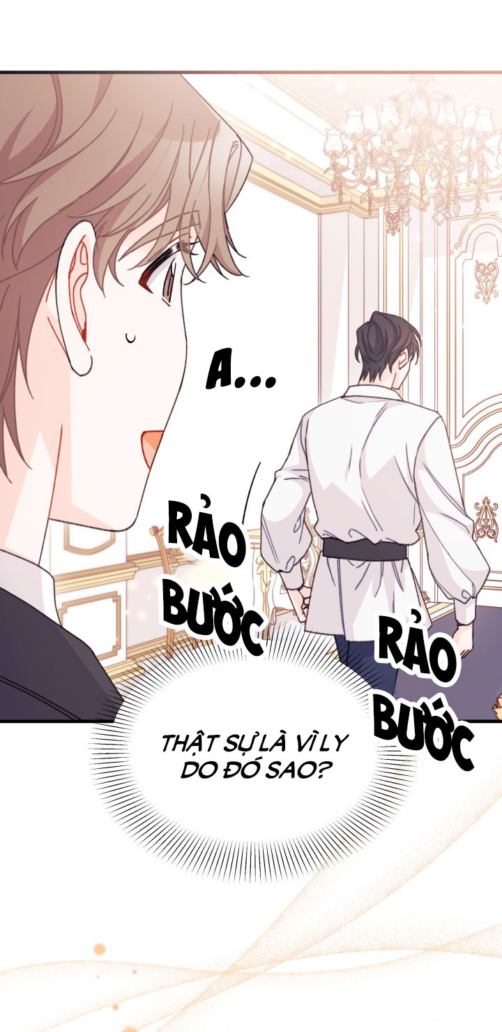 tôi đã kết hôn khi tôi tìm thấy nam chính chapter 24 7