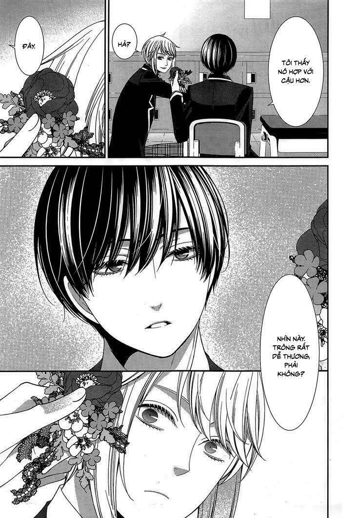 shuuen no elysion chapter 11 20