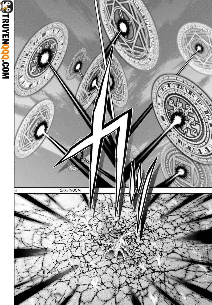 sekai no owari to yoakemae chapter 53 12