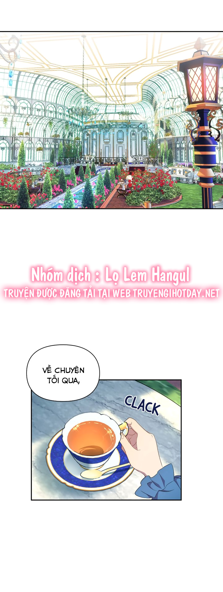 thuần hóa hoàng đế bạo chúa chapter 18 1