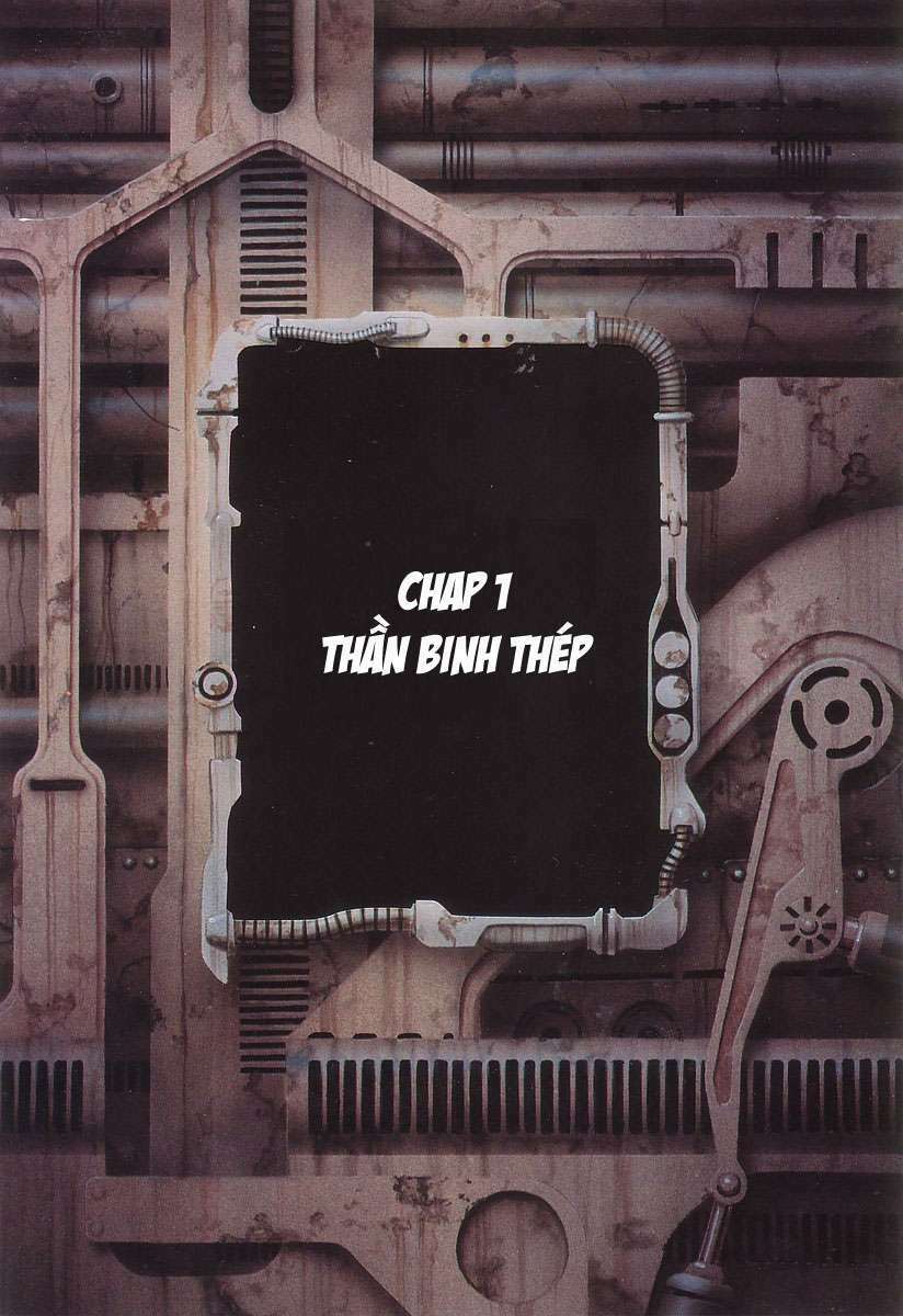 b'tx – người x chapter 1 6