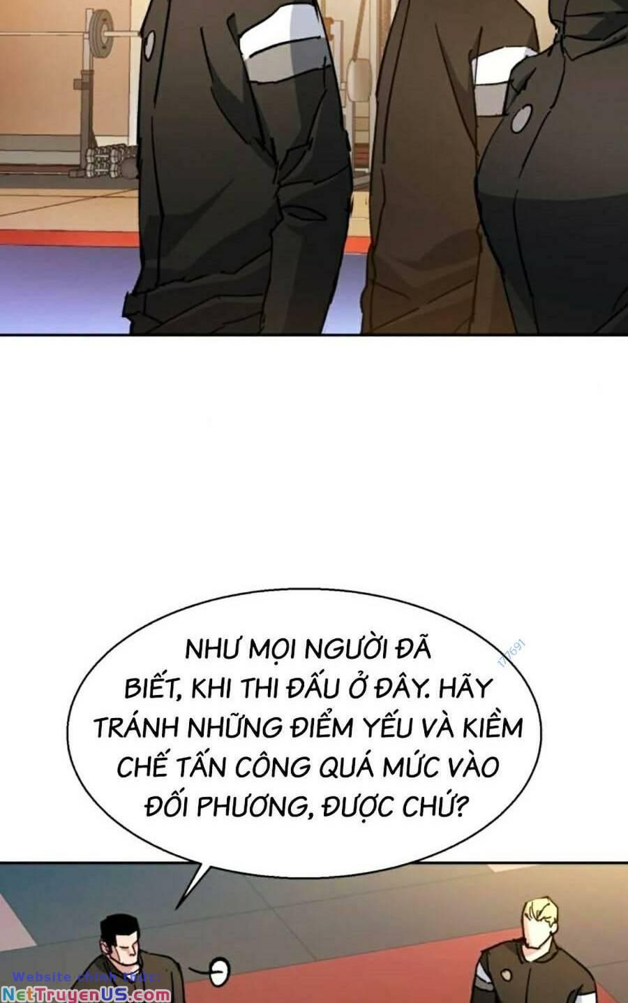 bạn học tôi là lính đánh thuê chapter 152 88