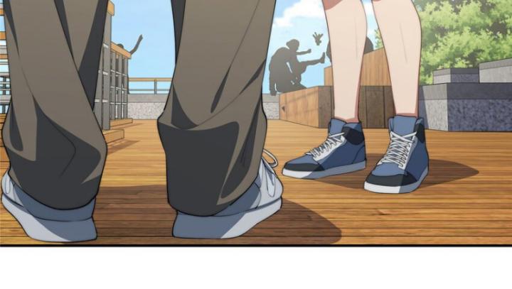 nữ chính chạy từ trong sách ra thì phải làm sao chapter 51 61