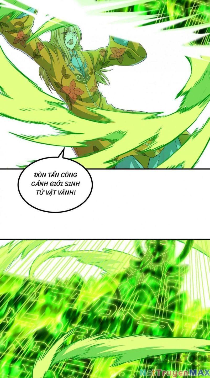 đệ nhất người ở rể chapter 198 15