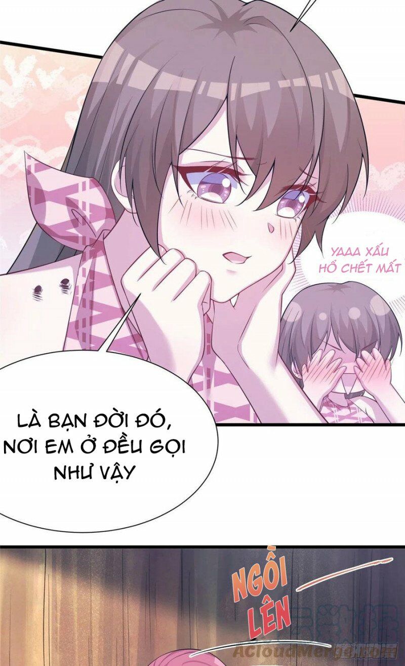 [16+] thảnh thơi thú thế chủng chủng điền, sinh sinh tể chapter 299 42
