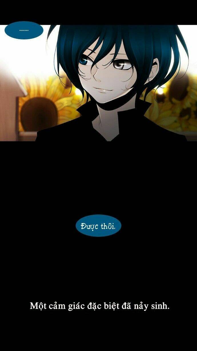 một không gian thời gian khác chapter 4 14