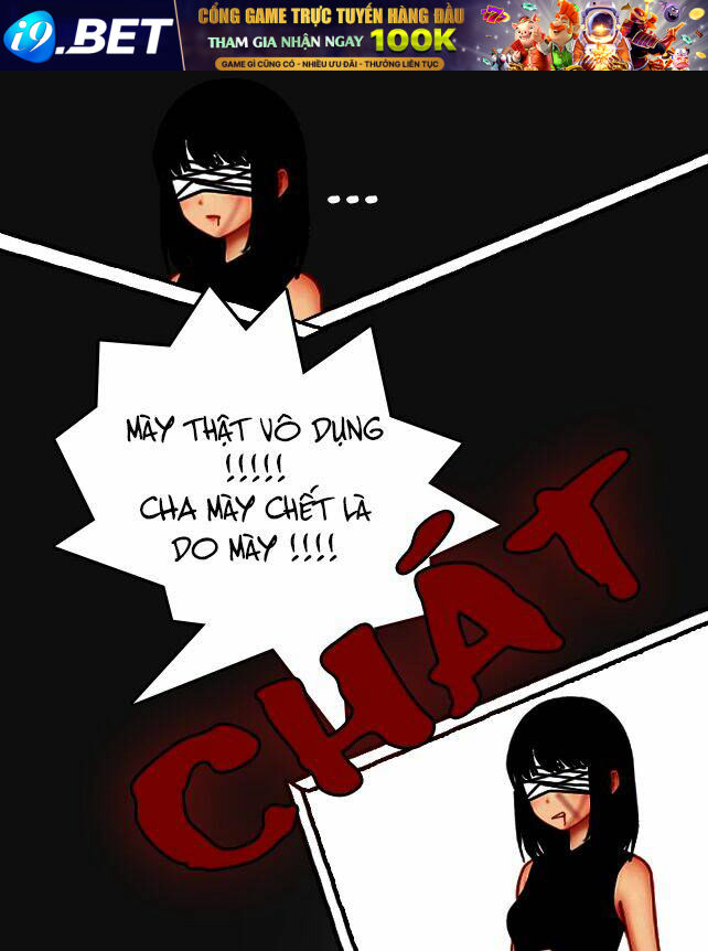 tôi mù chapter 1 9