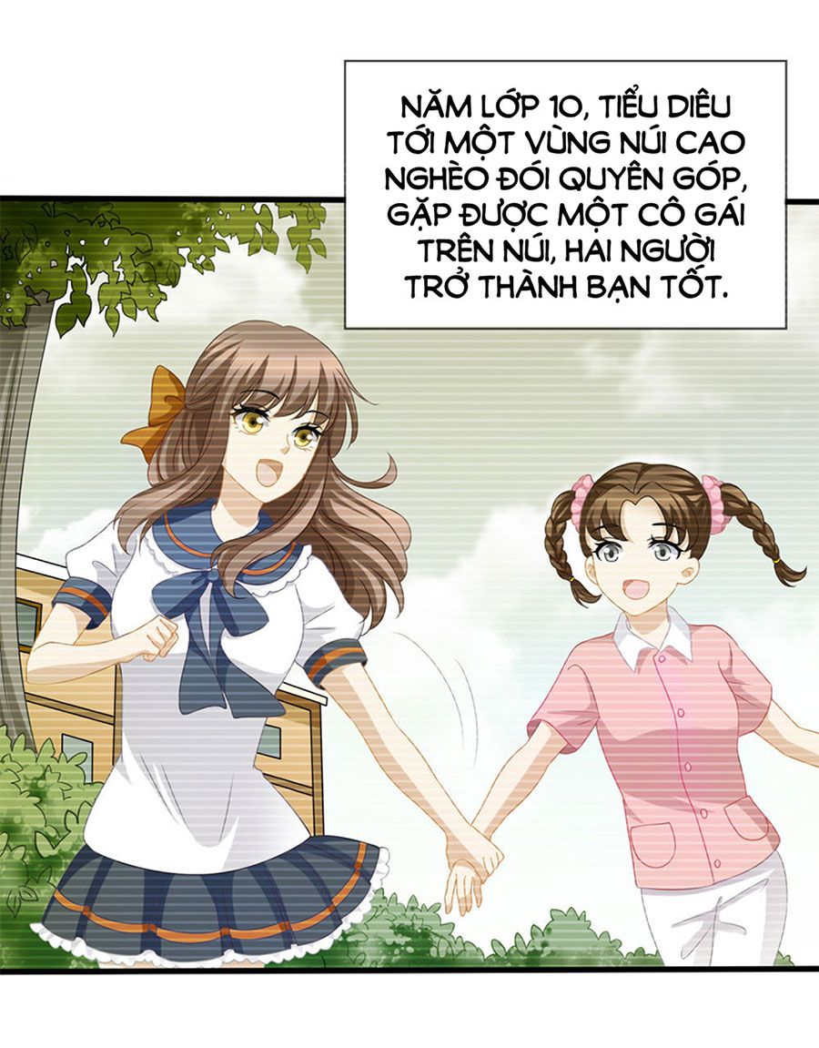 mỹ vị giai thê chapter 83 26