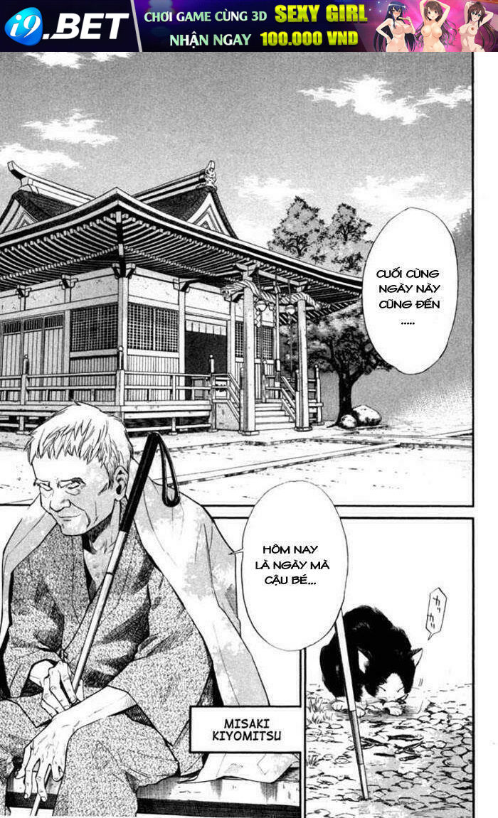 alive - the final evolution chapter 25 2