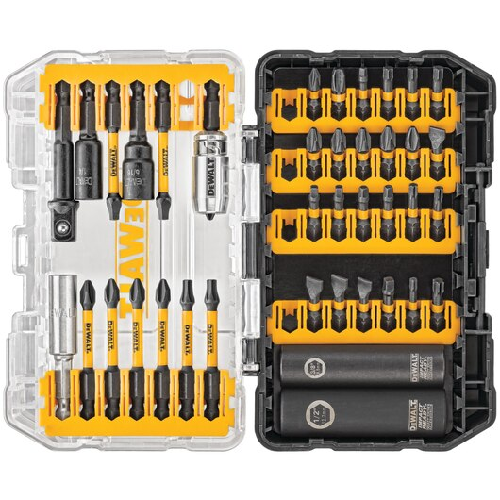 Bộ mũi vít 40 chi tiết DeWALT DWA2T40IR Chính hãng