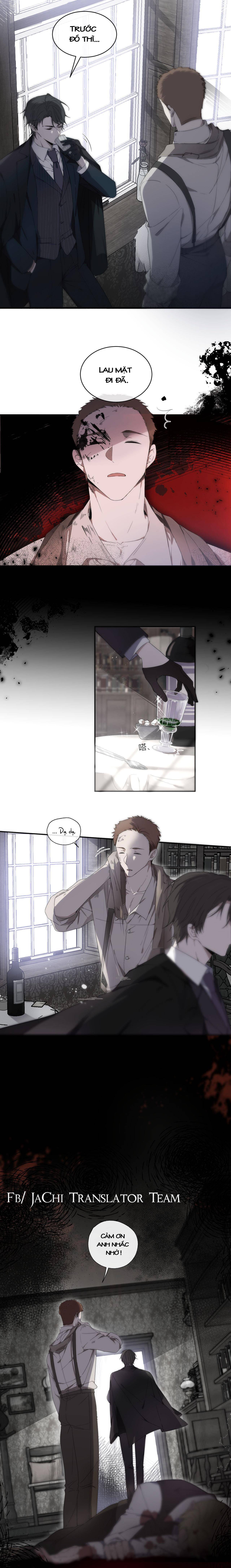 trò chơi thuần phục của quạ đen chapter 1 17