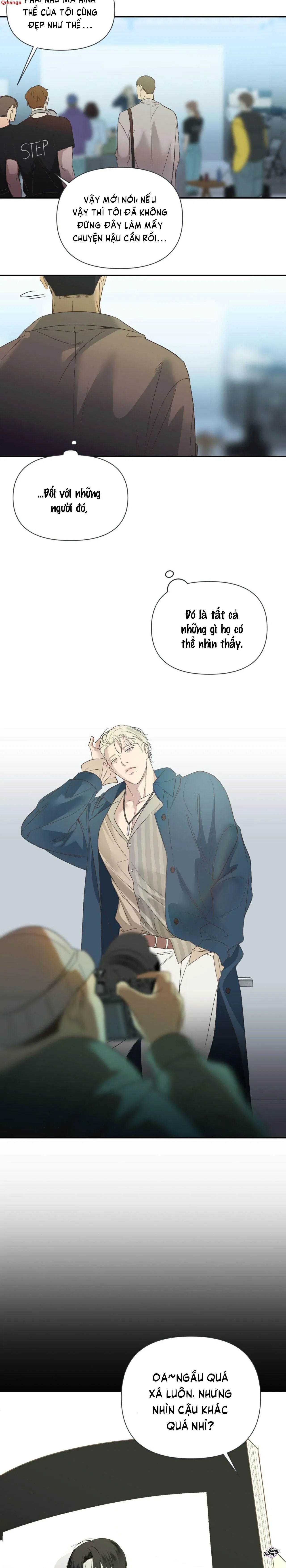 phía sau ánh hào quang chapter 14 6