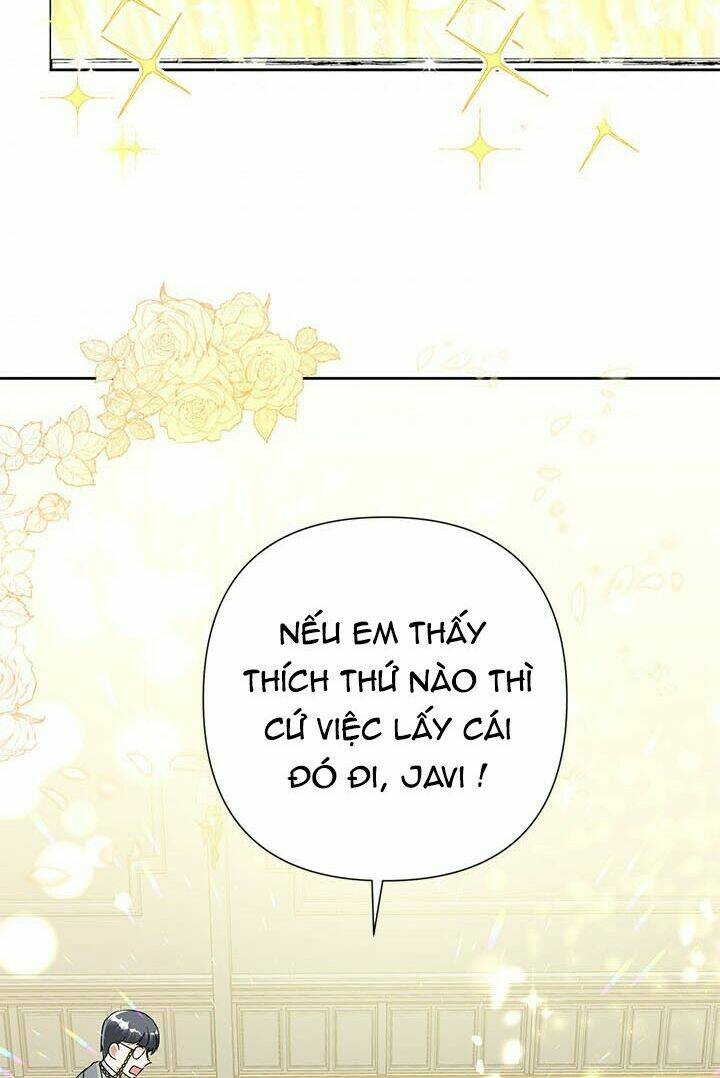 ác nữ hôm nay lại yêu đời rồi! chapter 21 83